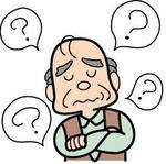 認知症とは？　What is the dementia?